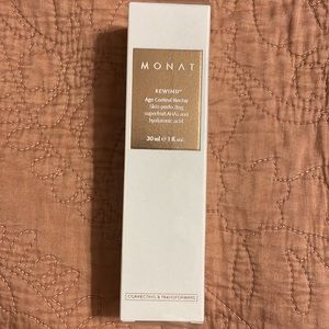 Monat Rewind Age Control Nectar. Brand new in plastic.